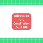 arbitration and conciliation a android application logo